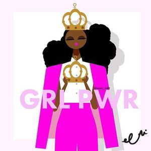 Meet your Posher, Tinamarie